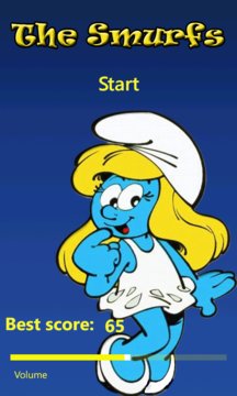 The Smurfs Screenshot Image