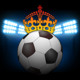 The Football Logo Quiz Icon Image