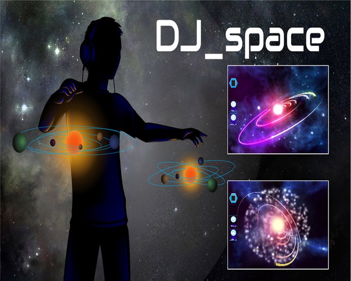 DJ Space Image