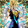 Dragon Ball Z Supersonic Warriors Icon Image