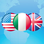 Italian English Dictionary+ 3.5.1.28 for Windows Phone