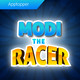 Modi: The Racer Icon Image
