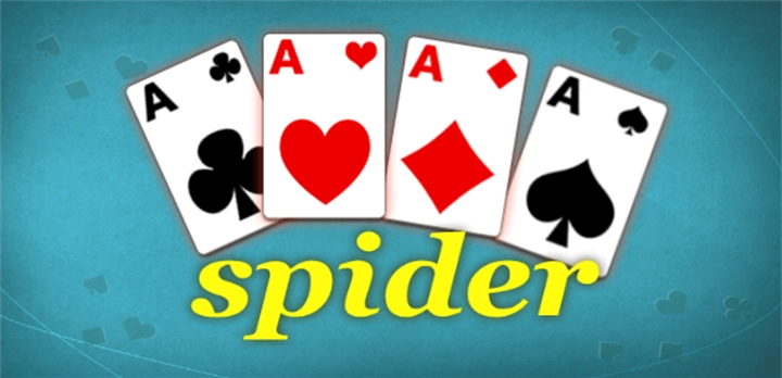 Spider Solitaire Classic. - Download