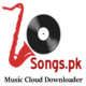 Songs Pk with MusicCloud Icon Image