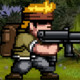 Rambo Soldier Icon Image