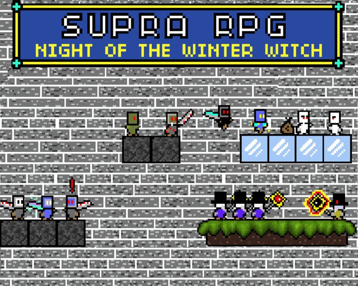 Supra RPG Image