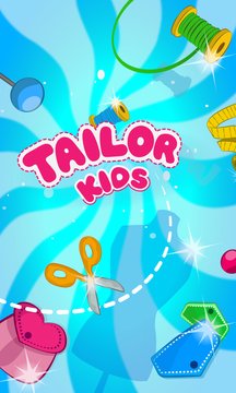 Tailor Kids Screenshot Image