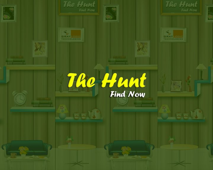 TheHunt FindNow Image