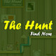 TheHunt FindNow Icon Image