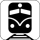 Spot Your Train Icon Image
