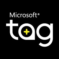 Microsoft Tag app