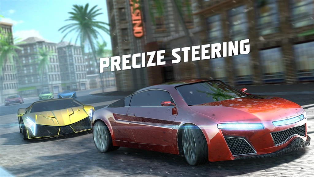 Racing 3D Screenshot Image #5
