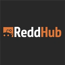 Reddit ReddHub 2
