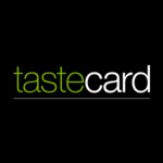 TasteCard Image