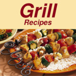 Grill Recipes Image