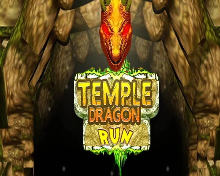 Temple Dragon Run