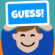 Guess Icon Image