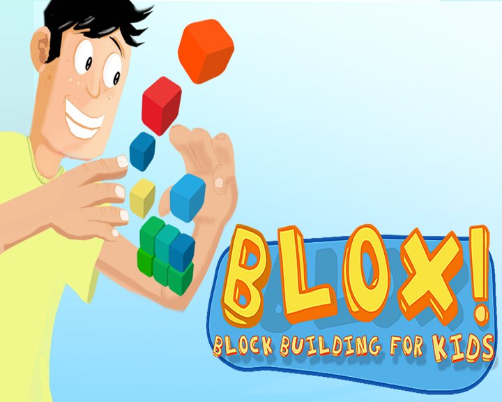 Blox 3D Image