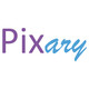 Pixary Icon Image
