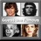 Guess the Famous Icon Image