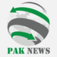 Pak News TV Icon Image