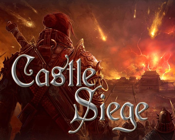 Castle Siege Lite Image