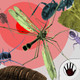 Anti Insect Icon Image