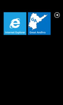 Great Andhra Screenshot Image