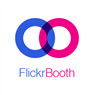 Flickr Booth Icon Image