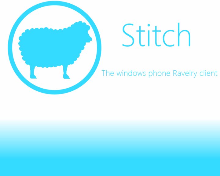 Stitch Image