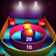 Roller Skee Ball Icon Image