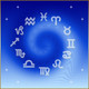 Daily Horoscope Icon Image