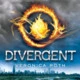 Divergent Book Icon Image