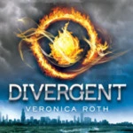 Divergent Book