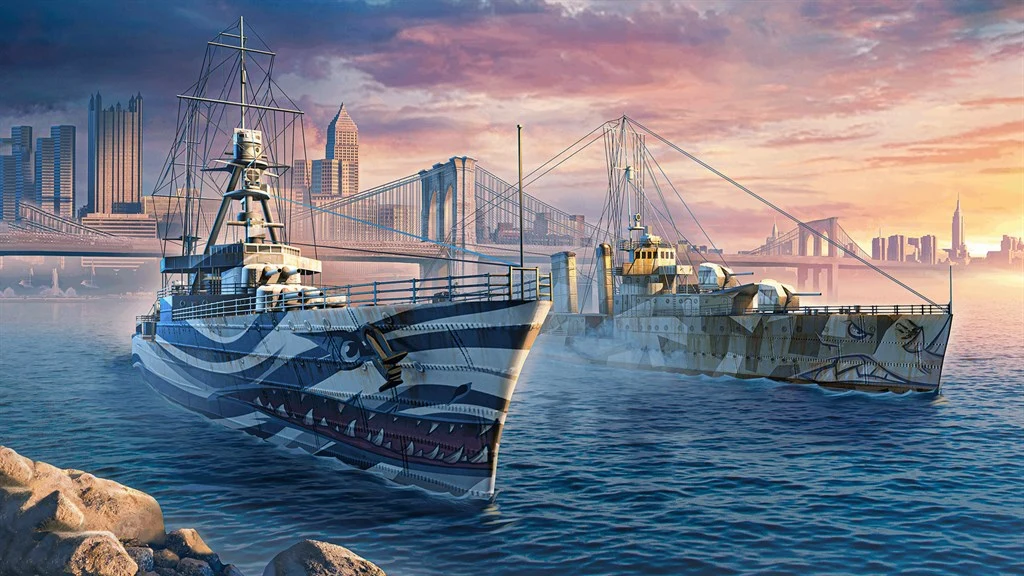 Navy War Screenshot Image #5