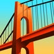 Bridge Constructor Icon Image