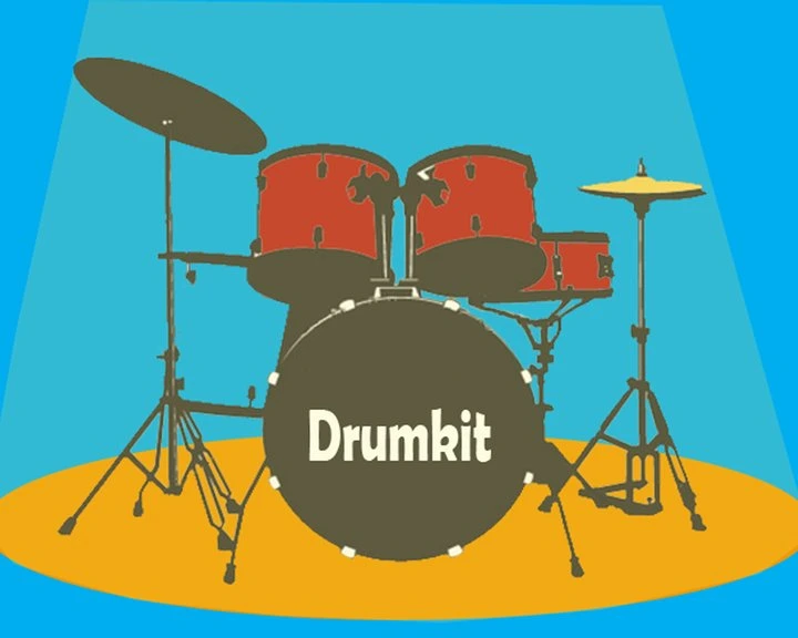 DrumKit Image