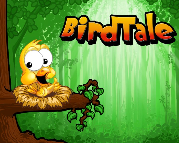 Bird Tale