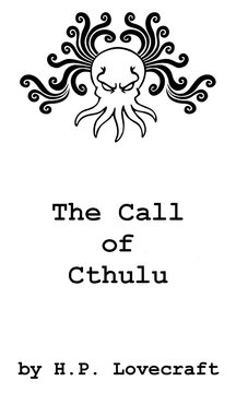 The Call of Cthulhu Screenshot Image
