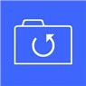 Contacts+Message Backup Icon Image