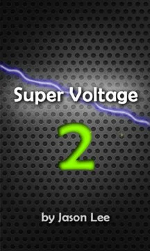 Super Voltage Screenshot Image