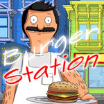 Burger Station Image
