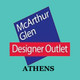 McArthurGlen Athens Icon Image