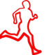 Run Pace Etc Icon Image