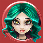 Dress Up Game for Girls - Vampires 1.0.0.0 for Windows Phone
