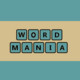 WordMania Icon Image
