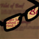 Reading Glasses Icon Image