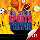 All-Star Sports Trivia Icon Image