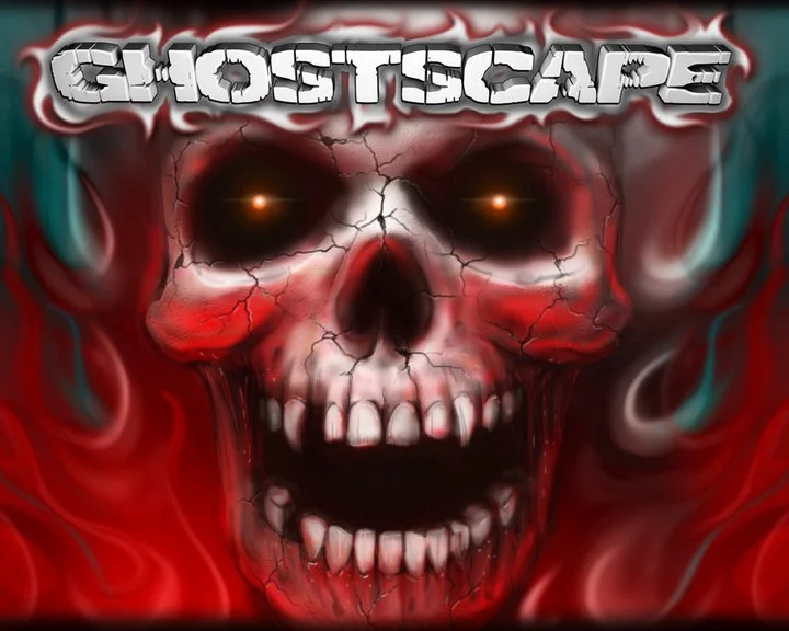 Ghostscape Image