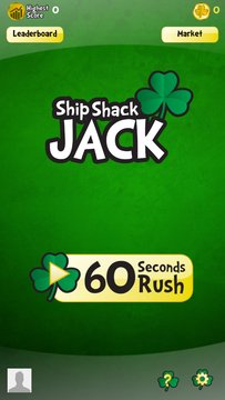 Ship Shack Jack App Screenshot 1